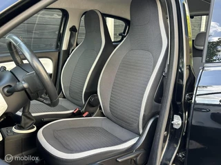Renault Twingo Renault Twingo 1.0 SCe Collection Airco / BT / cv afstand / elekt. ramen - afbeelding nr 13