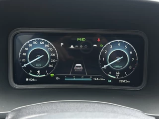 Hyundai Kona - afbeelding nr 18