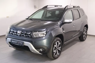 Dacia Duster 1.3 TCe Prestige | Trekhaak