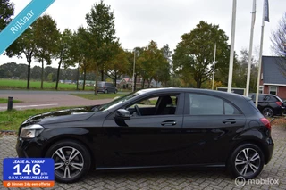 Mercedes-Benz A-Klasse - 19874259-0