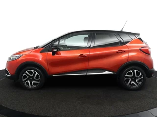 Renault Captur Renault Captur 0.9 TCe Xmod | Trekhaak | Stoelverwarming | Camera | - afbeelding nr 11