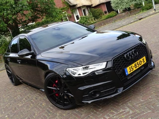 Audi A6 - afbeelding nr 2