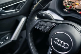 Audi Q2 Audi Q2 1.4 TFSI 150PK Sport Pro S-line Pano Digi - afbeelding nr 37