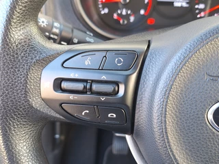 Kia Picanto /Camera/Navi/Apple/Android/Airco/1e Eig/NAP/Garantie - afbeelding nr 27