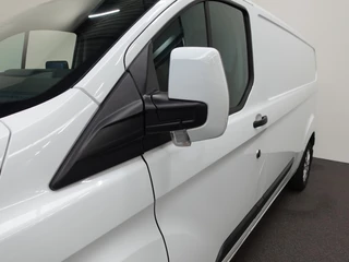 Ford Transit Custom Ford Transit Custom 300 2.0 TDCI L2H1 Trend Automaat Navigatie Camera Airco Bluetooth Trekhaak - afbeelding nr 10