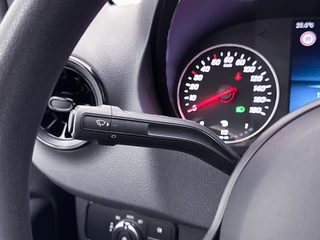 Mercedes-Benz Sprinter Mercedes-Benz Sprinter 316 CDI Navigatie Betimmering Oprijplaat Nap 1e eigenaar Achteruitrijcamera Apple Carplay/Android Auto Euro 6 - afbeelding nr 23