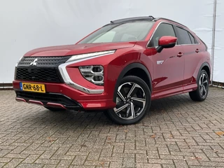 Mitsubishi Eclipse Cross - afbeelding nr 27