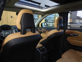 Volvo XC90 Volvo XC90 2.0 T8 TE 392PK AWD Inscription / LED - afbeelding nr 13