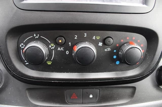 Opel Vivaro Opel Vivaro 1.6 CDTI L2H1 Sport EcoFlex |Navi|Camera|Trekhaak| - afbeelding nr 12