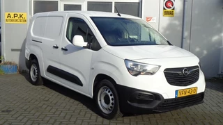 Opel Combo - afbeelding nr 8