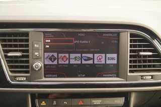 SEAT Leon SEAT Leon ST 1.4 EcoTSI 150pk DSG FR -PANO-LED-ECC-PDC- - afbeelding nr 15