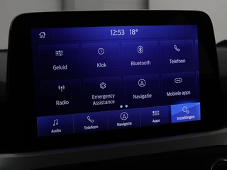 Ford Focus Ford Focus 1.0 EcoBoost Trend Edition Business | Carplay |  Navigatie | Cruise control | Parkeerhulp | Airco | Bluetooth | Lichtmetalen velgen - afbeelding nr 18
