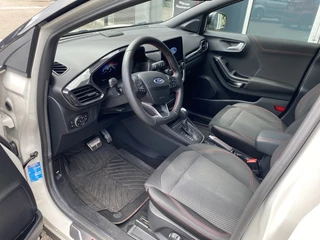 Ford Puma Ford Puma 1.0 EcoBoost ST-Line X - afbeelding nr 11