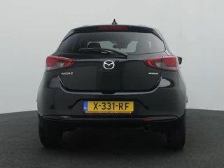 Mazda 2 Mazda 2 1.5 e-SkyActiv-G Homura : dealer onderhouden - afbeelding nr 4