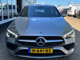 Mercedes-Benz CLA - afbeelding nr 5