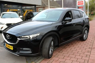 Mazda CX-5 - afbeelding nr 5
