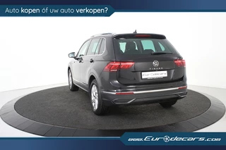 Volkswagen Tiguan - afbeelding nr 10