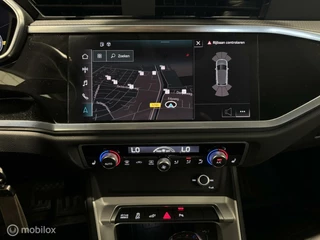 Audi Q3 Audi Q3 45 TFSI e Advanced edition 245PK LED, DAB, ACC, 20'' - afbeelding nr 20