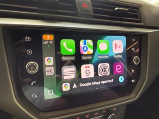 SEAT Ibiza Seat Ibiza 1.0 TSI Style Carplay Navi Clima Stoelver. Cruise - afbeelding nr 25