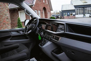 Volkswagen Transporter Volkswagen Transporter T6.1 Caravelle 2.0 TDI 150 PK DSG CARAVELLE L2H1 ACC | LED | Digital Cockpit | Virtual Cockpit | - afbeelding nr 7