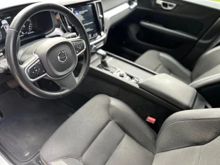 Volvo V60 Volvo V60 2.0 T4 | AutoPilot | Bliss | Camera | All Seasons | Garantie | - afbeelding nr 7
