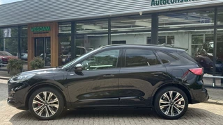 Ford Kuga Ford Kuga 2.5 PHEV ST-LINE X / Trekh+20inch+Design+Driver+Techno+Winter pack - afbeelding nr 18