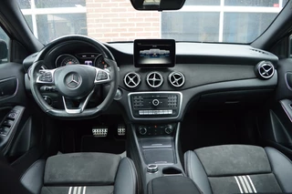 Mercedes-Benz A-Klasse - afbeelding nr 12