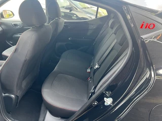 Hyundai i10 - afbeelding nr 19