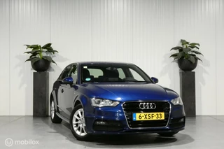 Audi A3 Audi A3 Sportback 1.2 TFSI Attraction Pro Line plus - afbeelding nr 2