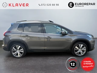 Peugeot 2008 - afbeelding nr 6