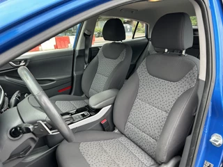 Hyundai IONIQ Hyundai IONIQ Comfort EV Full electric Navi/Camera Airco/ECC - afbeelding nr 14