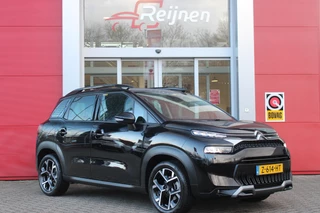 Citroën C3 Aircross Citroen C3 Aircross 1.2 130PK AUTOMAAT MAX | NAVIGATIE | APPLE CARPLAY/ANDROID AUTO | ACHTERUITRIJ CAMERA | LICHTMETALEN VELGEN 17