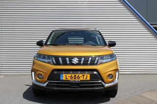 Suzuki Vitara Suzuki Vitara 1.4 Boosterjet Select + Trekhaak SmartHybrid - afbeelding nr 3