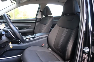 Hyundai Tucson - afbeelding nr 15