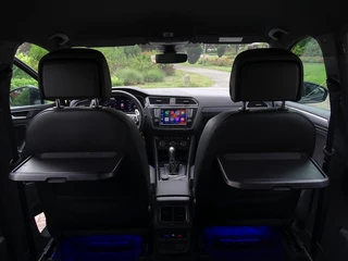 Volkswagen Tiguan Volkswagen Tiguan 2.0 TSI 4M. DSG / Highline R20 ed. / R-line / LED - afbeelding nr 12