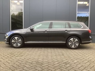 Volkswagen Passat - afbeelding nr 4