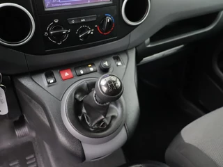 Peugeot Partner Peugeot Partner 1.6 BlueHDi | Navigatie | Airco | Cruise | Betimmering - afbeelding nr 15