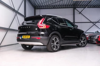Volvo XC40 Volvo XC40 1.5 T4 Plug-in hybrid Essential Bright | Trekhaak | Camera | Stoel en stuurwiel verwarming | incl btw | - afbeelding nr 9