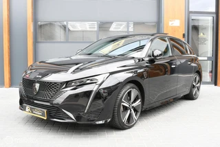 Peugeot 308 1.2 PureTech GT Pack Business PANO|AUTOMAAT|BTW!