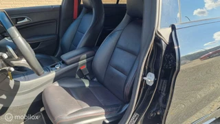 Mercedes-Benz CLA Mercedes CLA-klasse 250 Sport 4MATIC Ambition - afbeelding nr 14