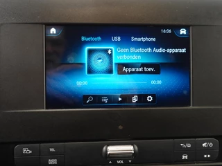 Mercedes-Benz Sprinter Mercedes-Benz Sprinter 140pk Automaat L2H1 Trekhaak Cruise Control Camera  Apple Carplay/ Android Auto Airco Euro6 - afbeelding nr 31