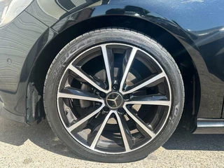 Mercedes-Benz A-Klasse Mercedes A-klasse 180 d/PANO/AUT/AIRCO/PARKS/NAVI/CRUISE/APK - afbeelding nr 10