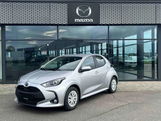 Mazda 2 Hybrid Mazda 2 Hybrid 1.5 Pure met Plus pakket - afbeelding nr 16