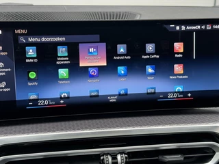 BMW 3 Serie BMW 330e Touring xDrive M-Sport|Driv. Ass. Prof|Pano|H&K|Head up|Zeer compleet|Topstaat! - afbeelding nr 20