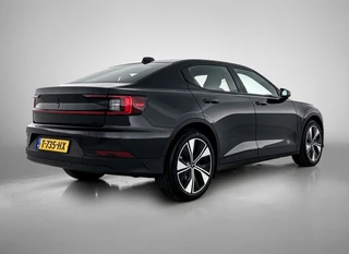 Polestar 2 Polestar 2 Long Range Single Motor 78 kWh Pilot pakket - afbeelding nr 4