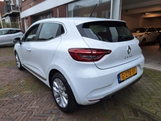 Renault Clio /Navi/Clima/Apple/Android/1e Eig/Garantie - afbeelding nr 6