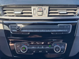 BMW X1 - afbeelding nr 10