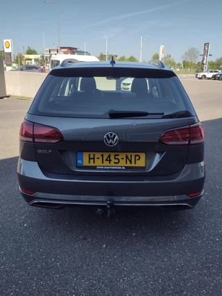 Volkswagen Golf Staat in Hardenberg - afbeelding nr 6