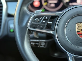 Porsche Cayenne Porsche Cayenne 3.0 E-Hybrid Sport-Chrono|Pano|Matrix|BOSE|Soft Close|360CAM - afbeelding nr 15