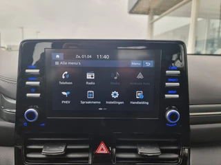 Hyundai IONIQ - afbeelding nr 21